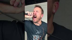 Video post by @fearlessrecords on YouTube
