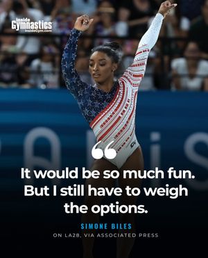 Image post by @insidegym on Instagram