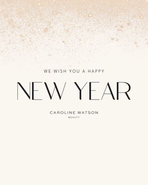 Image post by @carolinewatsonbeauty on Instagram