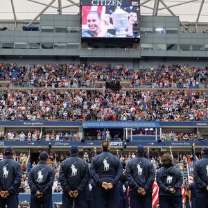 Image post by @usopen on Instagram