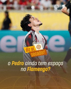 Image post by @sportv on Instagram