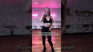 Video post by @dancebody on YouTube