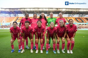 Image post by @thenccourage on Instagram