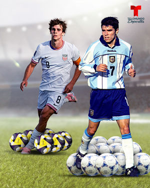 Image post by @telemundodeportes on Instagram