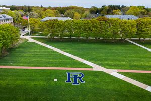 Image post by @universityofri on Instagram