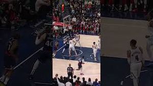 Video post by @laclippers on YouTube