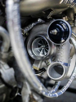Image post by @amsperformance on Instagram