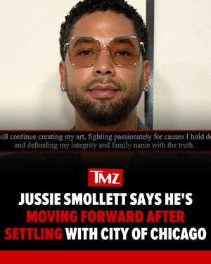 Image post by @tmz_tv on Instagram