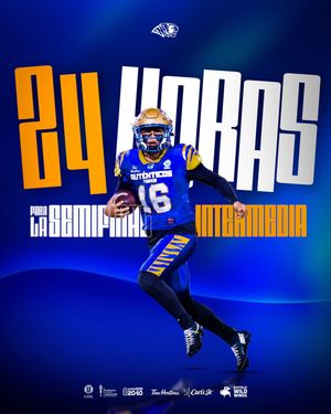 Image post by @autenticos_uanl on Instagram