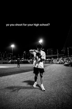 Video post by @kai.captures_ on TikTok