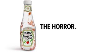 Image post by @HeinzTweets on Twitter