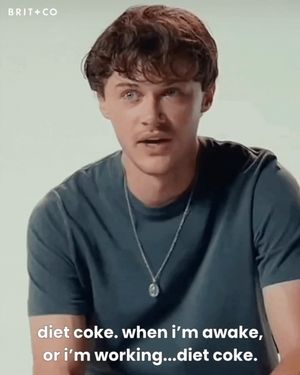 Image post by @britandco on Instagram