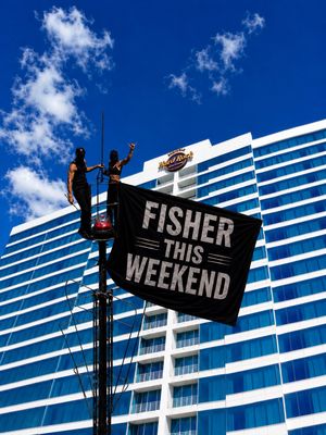 Image post by @hardrocktampa on Instagram
