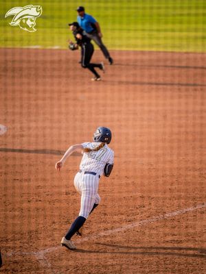 Image post by @csubucssoftball on Instagram