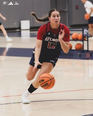 Image post by @belmontwbb on Instagram