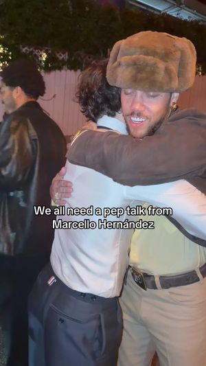 Video post by @remezcla on TikTok
