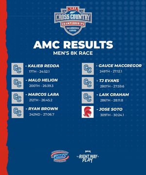 Image post by @amcsportsonline on Instagram