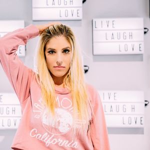 Image post by @rebeccazamolo on Instagram