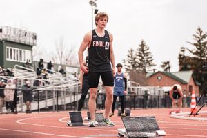 Image post by @uf_xc_tf on Instagram