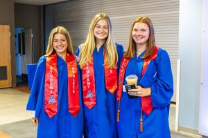 Image post by @au_wlax on Instagram