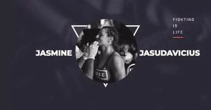 Image post by @jasminejasudavicius on Instagram
