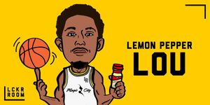 Image post by @Lckr_Room on Twitter