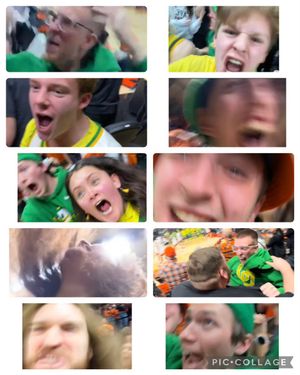 Image post by @OregonPitCrew on Twitter