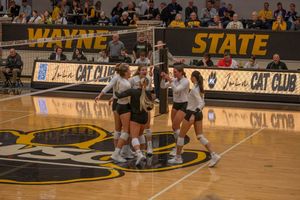 Image post by @wscwildcatvb on Instagram