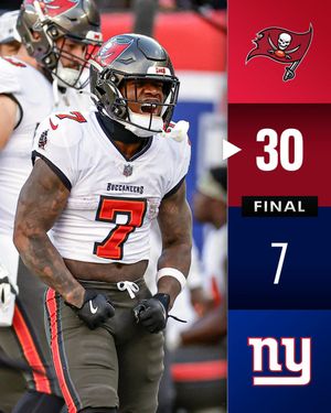 Image post by @NFL on Twitter