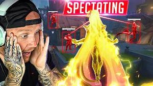 Video post by @timthetatman on YouTube