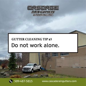 Image post by @cascaderainguttersinc on Instagram
