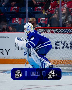 Image post by @ohlsteelheads on Instagram