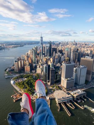 Image post by @flynyon on Instagram