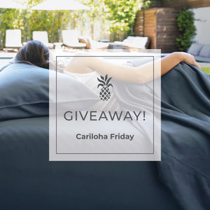 Image post by @cariloha on Instagram