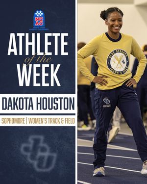 Image post by @jcusports on Instagram