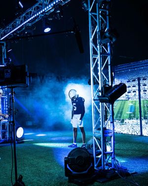 Image post by @pennstatefball on Instagram