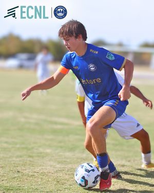 Image post by @fcwestlake on Instagram