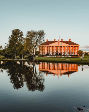 Image post by @travelsouthdakota on Instagram