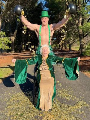 Image post by @rosssmith on Instagram