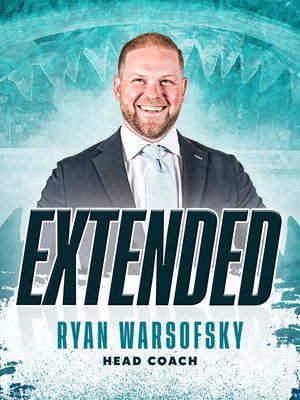 Image post by @sanjosesharks on Instagram