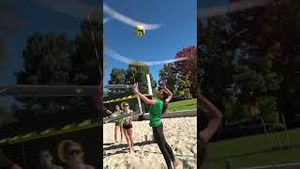 Video post by @ncaa on YouTube