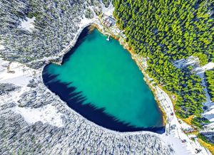 Image post by @droneartgallery on Instagram