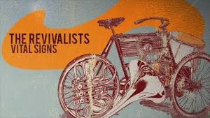 Video post by @therevivalists on YouTube