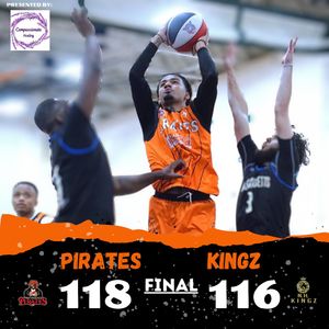 Image post by @piratesaba on Instagram