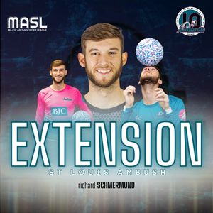 Image post by @stlouisambush on Instagram