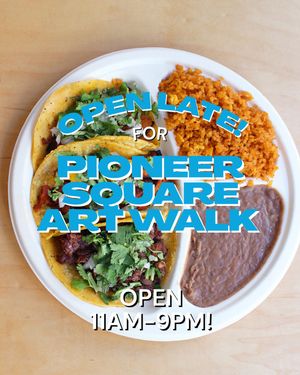 Image post by @rojosmexicanfood on Instagram