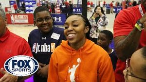 Video post by @foxsports on YouTube