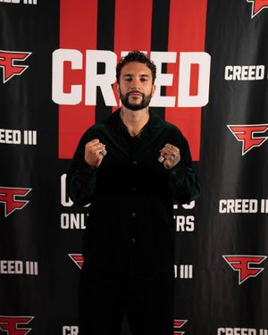 Image post by @fazeclan on Instagram