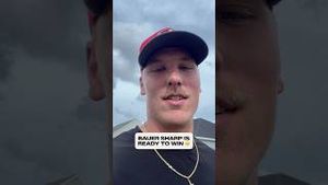 Video post by @Tampa Bay Buccaneers on YouTube