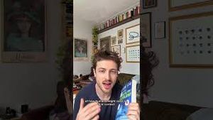Video post by @tayrosen on YouTube
